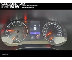 Dacia Sandero STEPWAY COMFORT TCE 90 CV de 2022 con 22.000 Km por 14.690 EUR. en Madrid