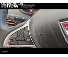 Dacia Sandero STEPWAY COMFORT TCE 90 CV de 2022 con 22.000 Km por 14.690 EUR. en Madrid