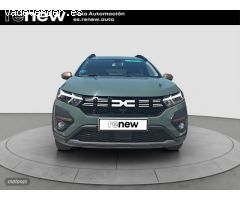Dacia Jogger EXTREME HYBRID 140CV 7 PLAZAS de 2024 con 34.000 Km por 24.890 EUR. en Madrid