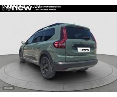 Dacia Jogger EXTREME HYBRID 140CV 7 PLAZAS de 2024 con 34.000 Km por 24.890 EUR. en Madrid