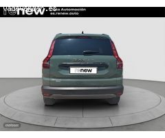 Dacia Jogger EXTREME HYBRID 140CV 7 PLAZAS de 2024 con 34.000 Km por 24.890 EUR. en Madrid