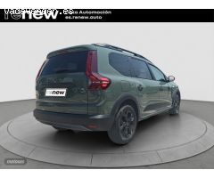 Dacia Jogger EXTREME HYBRID 140CV 7 PLAZAS de 2024 con 34.000 Km por 24.890 EUR. en Madrid