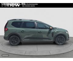 Dacia Jogger EXTREME HYBRID 140CV 7 PLAZAS de 2024 con 34.000 Km por 24.890 EUR. en Madrid