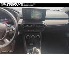 Dacia Jogger EXTREME HYBRID 140CV 7 PLAZAS de 2024 con 34.000 Km por 24.890 EUR. en Madrid