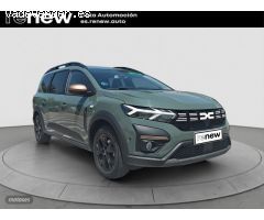 Dacia Jogger EXTREME HYBRID 140CV 7 PLAZAS de 2024 con 34.000 Km por 24.890 EUR. en Madrid