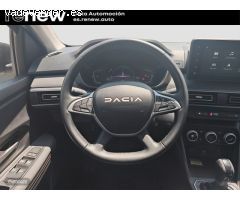 Dacia Jogger EXTREME HYBRID 140CV 7 PLAZAS de 2024 con 34.000 Km por 24.890 EUR. en Madrid