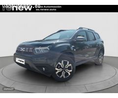 Dacia Duster JOURNEY GO EDC TCE 150 CV 4X2 de 2024 con 31.000 Km por 22.990 EUR. en Madrid