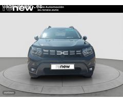 Dacia Duster JOURNEY GO EDC TCE 150 CV 4X2 de 2024 con 31.000 Km por 22.990 EUR. en Madrid