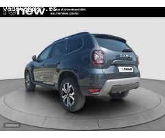 Dacia Duster JOURNEY GO EDC TCE 150 CV 4X2 de 2024 con 31.000 Km por 22.990 EUR. en Madrid