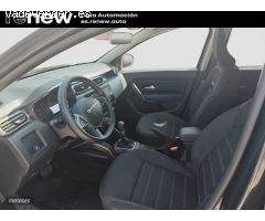 Dacia Duster JOURNEY GO EDC TCE 150 CV 4X2 de 2024 con 31.000 Km por 22.990 EUR. en Madrid
