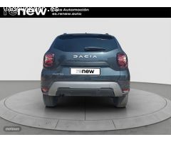 Dacia Duster JOURNEY GO EDC TCE 150 CV 4X2 de 2024 con 31.000 Km por 22.990 EUR. en Madrid