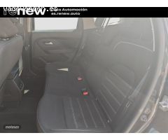 Dacia Duster JOURNEY GO EDC TCE 150 CV 4X2 de 2024 con 31.000 Km por 22.990 EUR. en Madrid