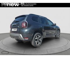 Dacia Duster JOURNEY GO EDC TCE 150 CV 4X2 de 2024 con 31.000 Km por 22.990 EUR. en Madrid