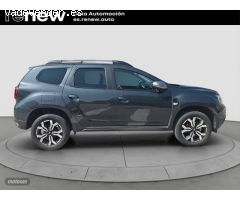 Dacia Duster JOURNEY GO EDC TCE 150 CV 4X2 de 2024 con 31.000 Km por 22.990 EUR. en Madrid