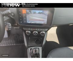 Dacia Duster JOURNEY GO EDC TCE 150 CV 4X2 de 2024 con 31.000 Km por 22.990 EUR. en Madrid