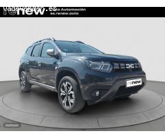 Dacia Duster JOURNEY GO EDC TCE 150 CV 4X2 de 2024 con 31.000 Km por 22.990 EUR. en Madrid