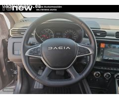 Dacia Duster JOURNEY GO EDC TCE 150 CV 4X2 de 2024 con 31.000 Km por 22.990 EUR. en Madrid