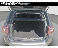 Dacia Duster JOURNEY GO EDC TCE 150 CV 4X2 de 2024 con 31.000 Km por 22.990 EUR. en Madrid