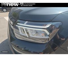 Dacia Duster JOURNEY GO EDC TCE 150 CV 4X2 de 2024 con 31.000 Km por 22.990 EUR. en Madrid