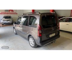Peugeot Partner PEUGEOT PARTNER 1200 110 CV TEPEE OUTDOOR de 2016 con 148.400 Km por 11.900 EUR. en