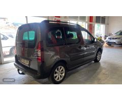 Peugeot Partner PEUGEOT PARTNER 1200 110 CV TEPEE OUTDOOR de 2016 con 148.400 Km por 11.900 EUR. en