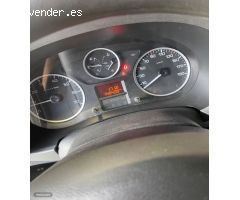 Peugeot Partner PEUGEOT PARTNER 1200 110 CV TEPEE OUTDOOR de 2016 con 148.400 Km por 11.900 EUR. en