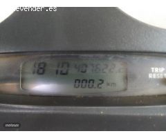 Iveco Daily 35C11 CON PLUMA Y BASCULANTE. de 2001 con 400.000 Km por 18.000 EUR. en Murcia