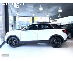 Volkswagen T-Roc 1.0 TSI Dark Line de 2025 con 20 Km por 29.890 EUR. en Barcelona