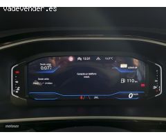 Volkswagen T-Roc 1.0 TSI Dark Line de 2025 con 20 Km por 29.890 EUR. en Barcelona