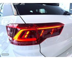 Volkswagen T-Roc 1.0 TSI Dark Line de 2025 con 20 Km por 29.890 EUR. en Barcelona