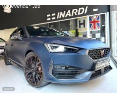 Cupra Leon VZ CUP 2.0 TSI DSG de 2025 con 780 Km por 45.890 EUR. en Barcelona