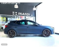 Cupra Leon VZ CUP 2.0 TSI DSG de 2025 con 780 Km por 45.890 EUR. en Barcelona