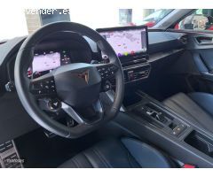 Cupra Leon VZ CUP 2.0 TSI DSG de 2025 con 780 Km por 45.890 EUR. en Barcelona