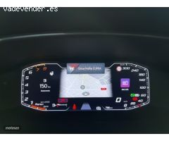 Cupra Leon VZ CUP 2.0 TSI DSG de 2025 con 780 Km por 45.890 EUR. en Barcelona
