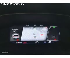 Cupra Leon VZ CUP 2.0 TSI DSG de 2025 con 780 Km por 45.890 EUR. en Barcelona