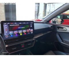 Cupra Leon VZ CUP 2.0 TSI DSG de 2025 con 780 Km por 45.890 EUR. en Barcelona