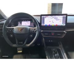 Cupra Leon VZ CUP 2.0 TSI DSG de 2025 con 780 Km por 45.890 EUR. en Barcelona