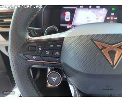 Cupra Leon VZ CUP 2.0 TSI DSG de 2025 con 780 Km por 45.890 EUR. en Barcelona