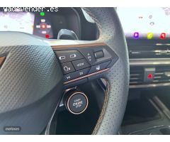 Cupra Leon VZ CUP 2.0 TSI DSG de 2025 con 780 Km por 45.890 EUR. en Barcelona