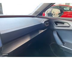 Cupra Leon VZ CUP 2.0 TSI DSG de 2025 con 780 Km por 45.890 EUR. en Barcelona