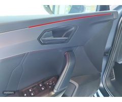 Cupra Leon VZ CUP 2.0 TSI DSG de 2025 con 780 Km por 45.890 EUR. en Barcelona