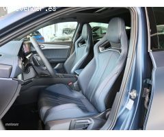 Cupra Leon VZ CUP 2.0 TSI DSG de 2025 con 780 Km por 45.890 EUR. en Barcelona