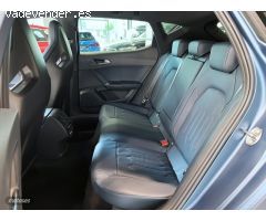Cupra Leon VZ CUP 2.0 TSI DSG de 2025 con 780 Km por 45.890 EUR. en Barcelona
