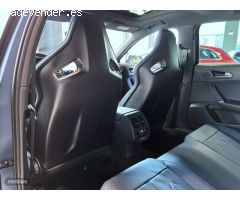 Cupra Leon VZ CUP 2.0 TSI DSG de 2025 con 780 Km por 45.890 EUR. en Barcelona
