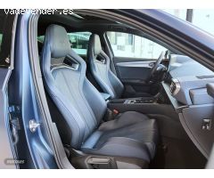 Cupra Leon VZ CUP 2.0 TSI DSG de 2025 con 780 Km por 45.890 EUR. en Barcelona