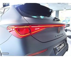 Cupra Leon VZ CUP 2.0 TSI DSG de 2025 con 780 Km por 45.890 EUR. en Barcelona