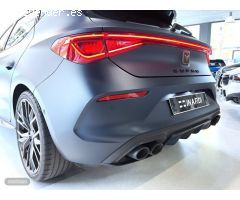 Cupra Leon VZ CUP 2.0 TSI DSG de 2025 con 780 Km por 45.890 EUR. en Barcelona