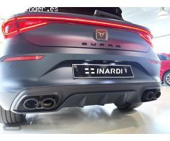 Cupra Leon VZ CUP 2.0 TSI DSG de 2025 con 780 Km por 45.890 EUR. en Barcelona