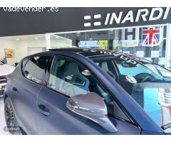 Cupra Leon VZ CUP 2.0 TSI DSG de 2025 con 780 Km por 45.890 EUR. en Barcelona
