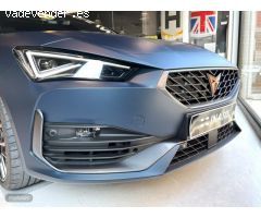 Cupra Leon VZ CUP 2.0 TSI DSG de 2025 con 780 Km por 45.890 EUR. en Barcelona